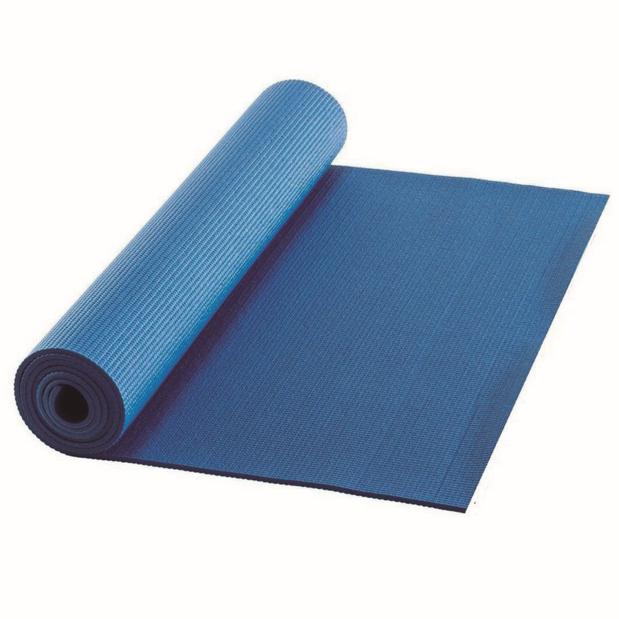 YOGA MAT K6 6MM AZUL 67148