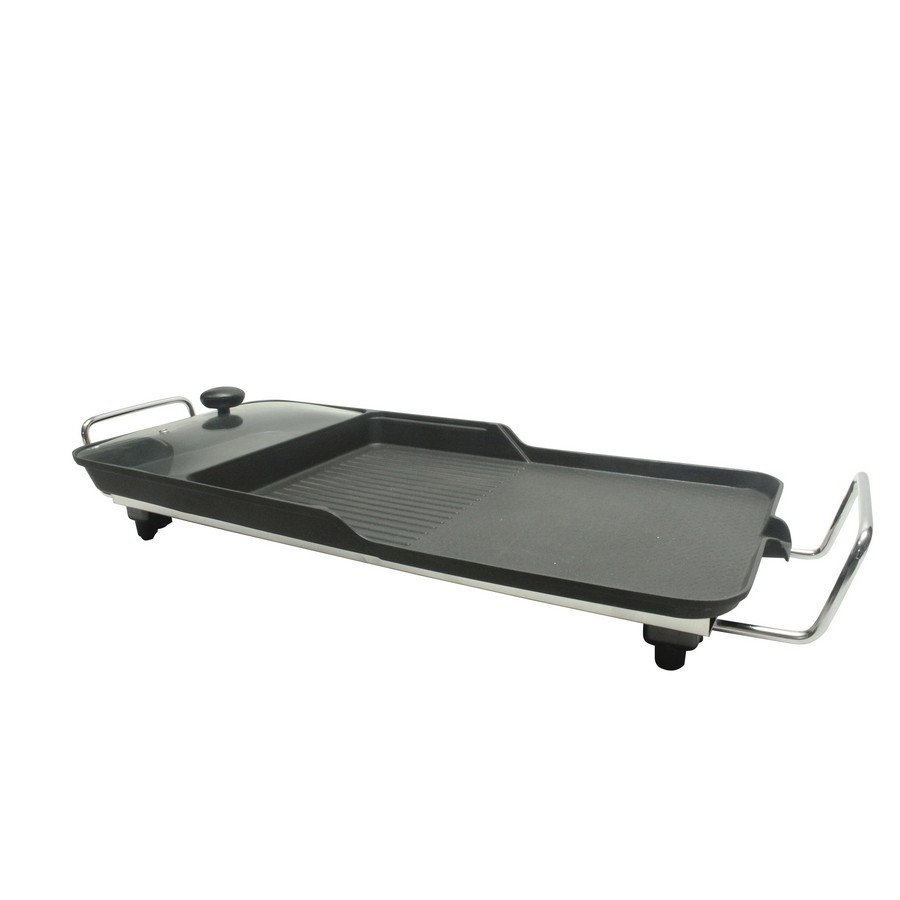 PARRILLA ELECTRICA 3 IN 1 LT-3353