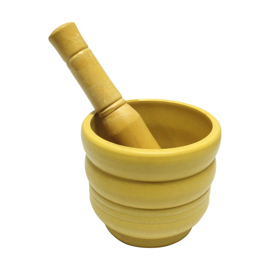 TRITURADOR DE ESPECIAS 11 X 9.5 CMS 99180 (DESC)