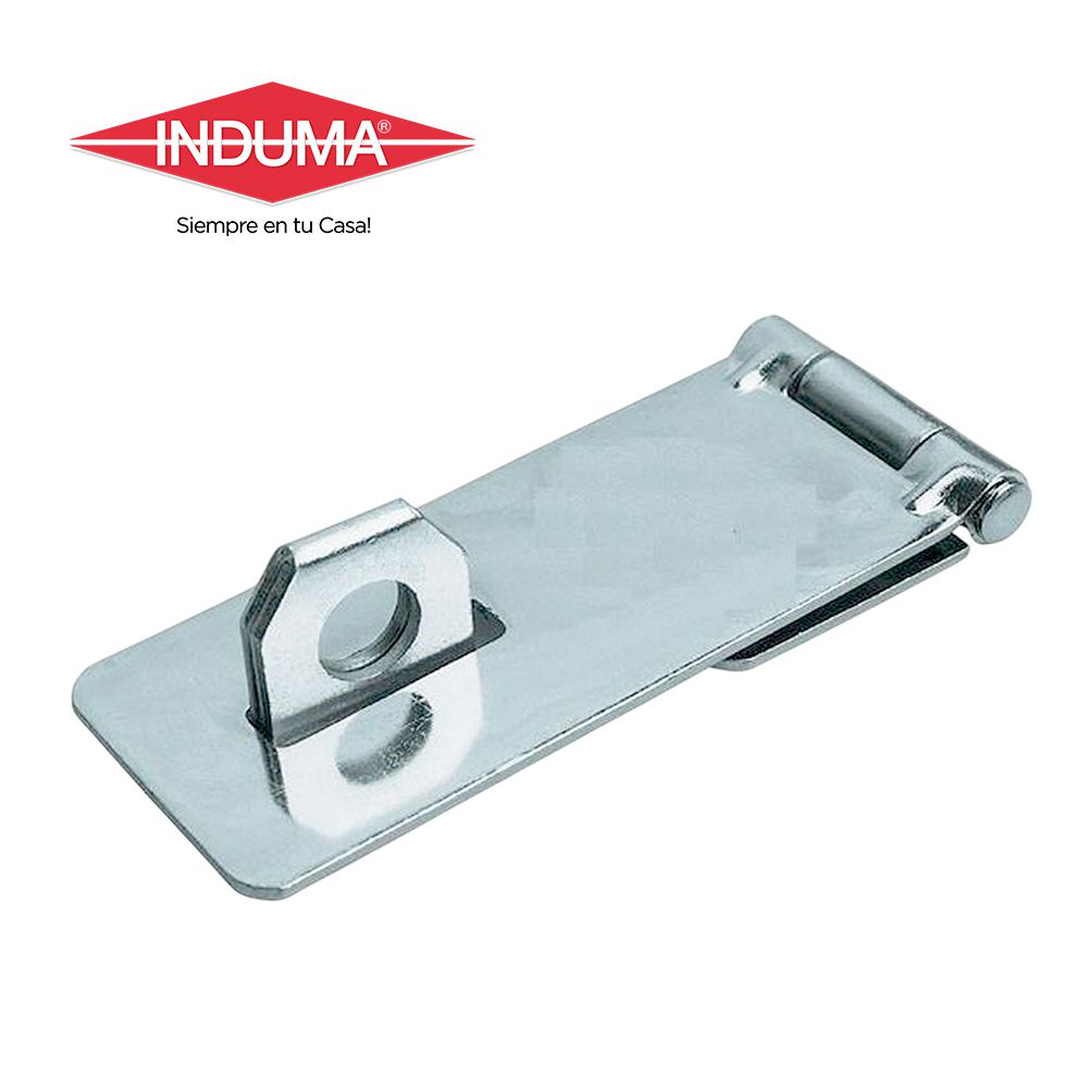 PORTA CANDADO GALV INDUMA 2 1/2