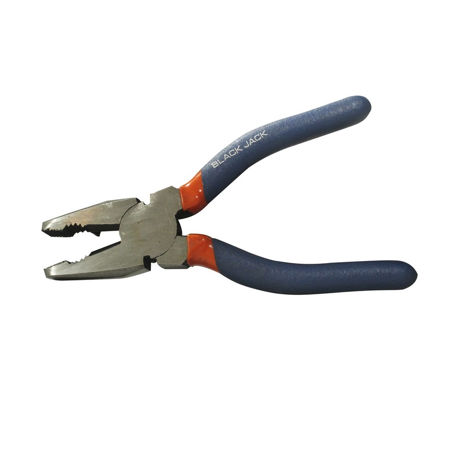 ALICATE ELECTRICISTA 6