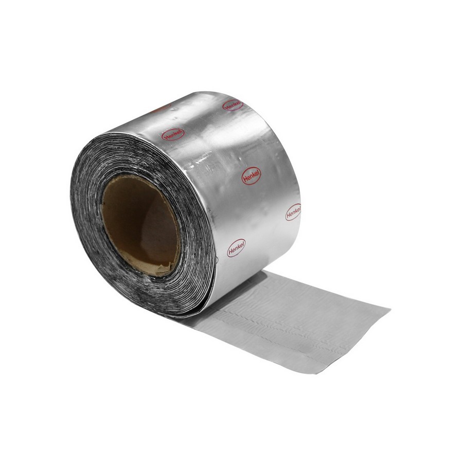 CINTA TAPAGOTERA 4 PULG. SISTA (MTO)