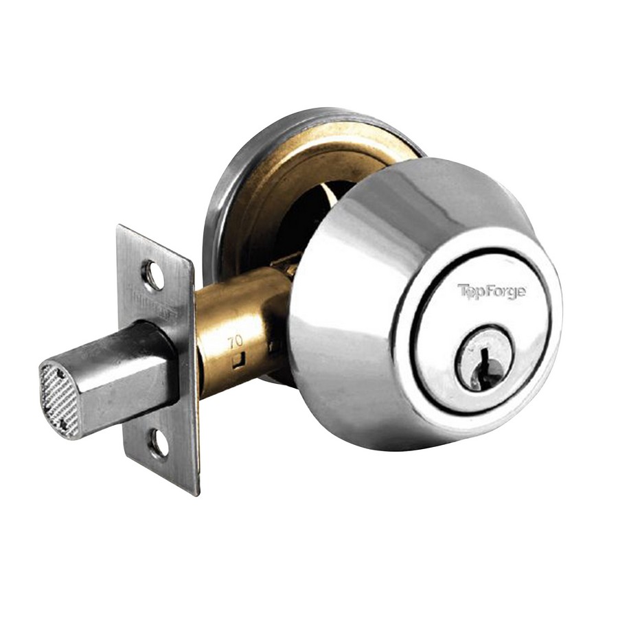 CERROJO DOBLE CILINDRO PF0079/43602 CM (DESC)