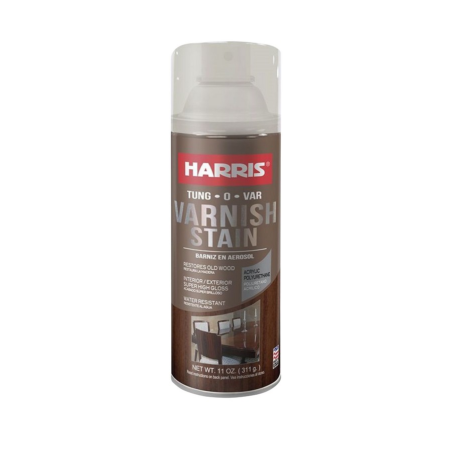 SPRAY BARNIZ-TINTE WALLNUT CAFÉ 38182 (NC)