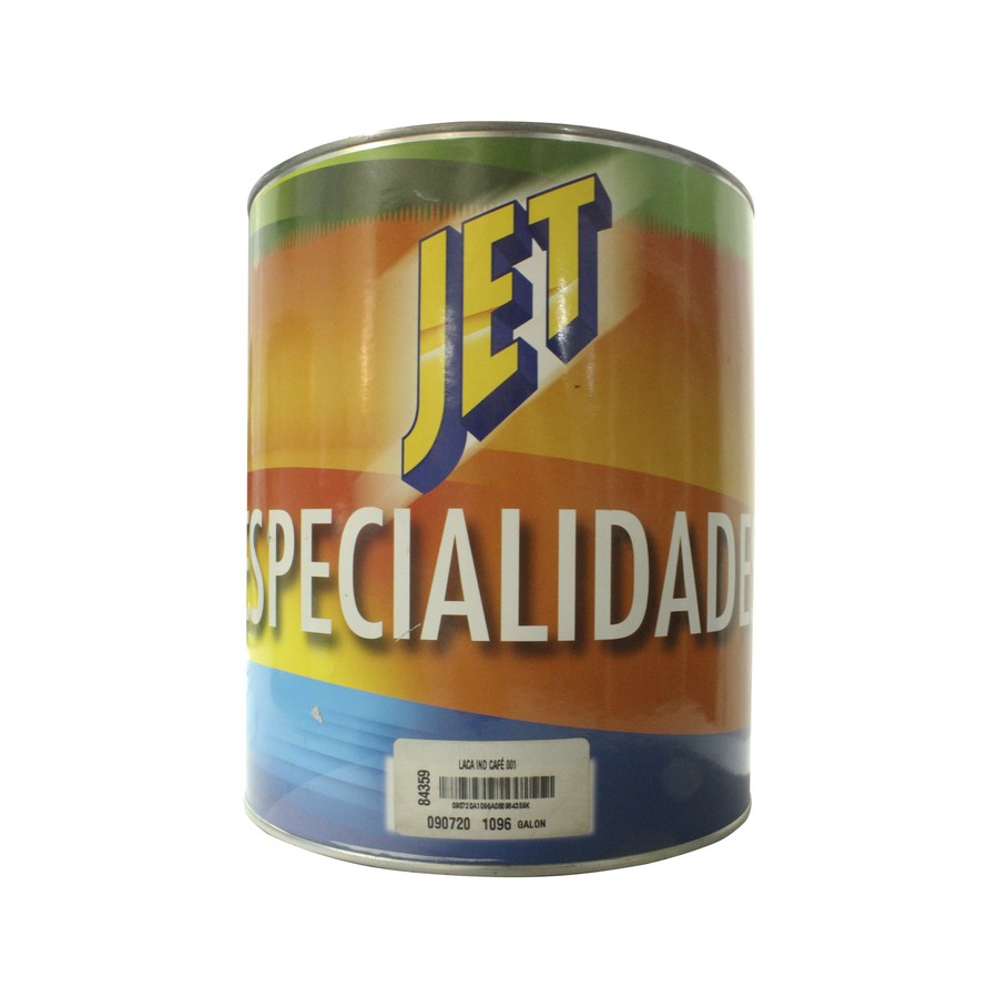 LACA CAFÉ INDUSTRIAL 001 GLN