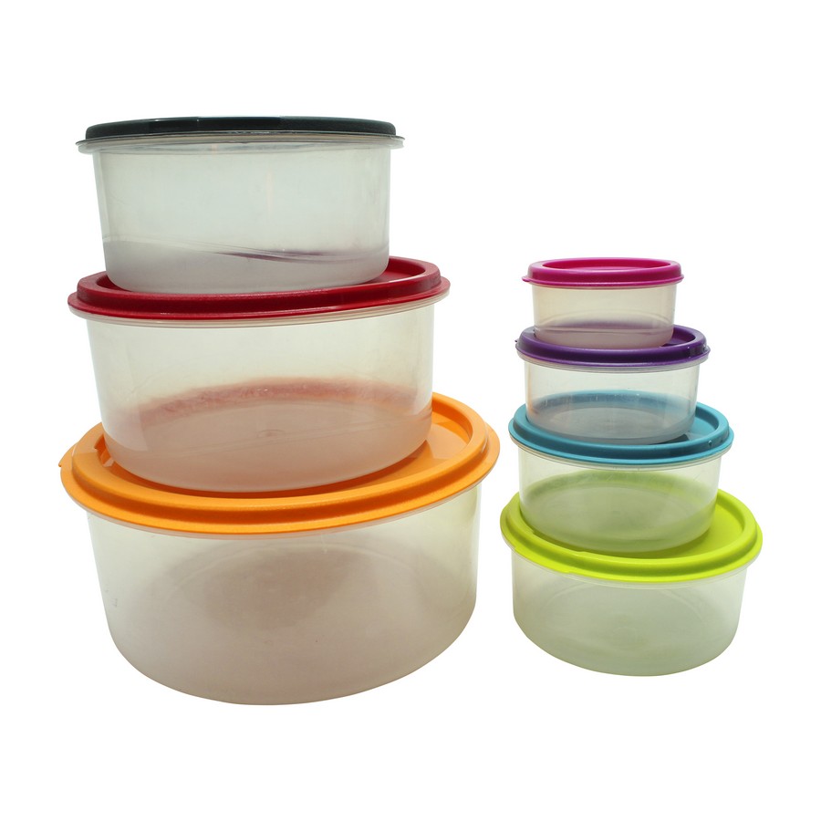 TOPPERS PLASTICOS 7 PZS 5647-7