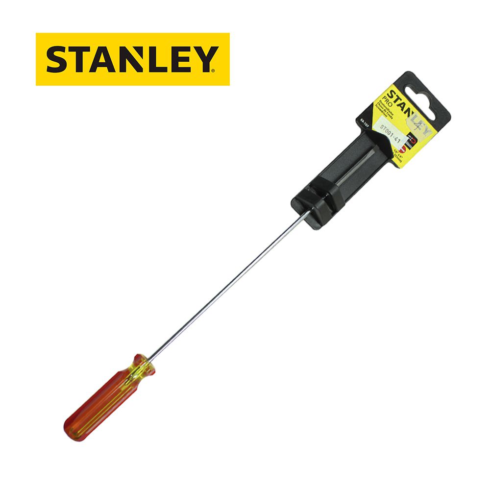 DESARM. PLANO INDUSTR. 1/8X8 PLG. STANLEY STHT69107