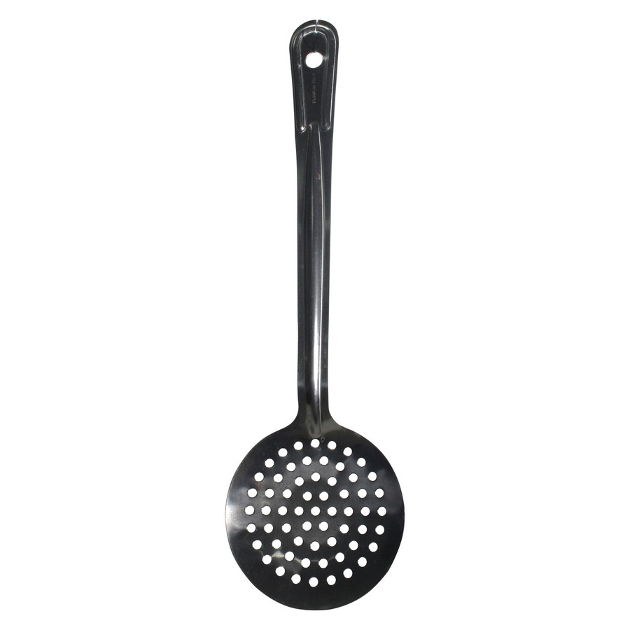 CUCHARON REDONDO METAL UNIDAD NT-102-4