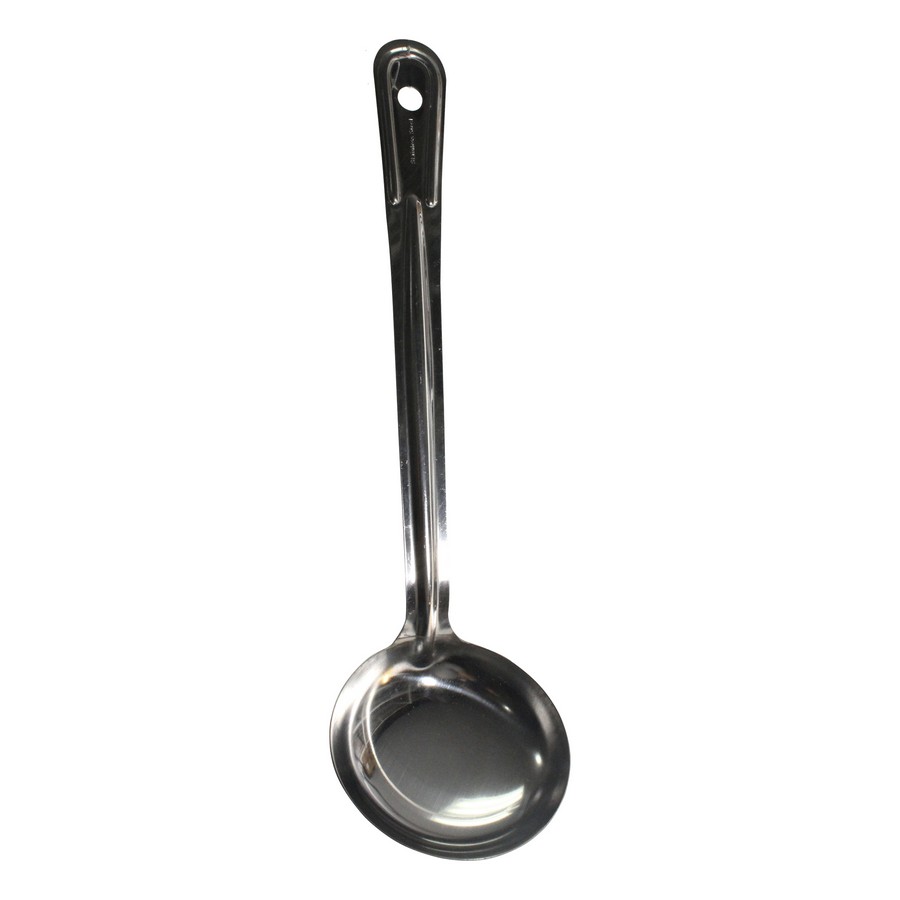 CUCHARON HONDO METAL UNIDAD NT-102-6