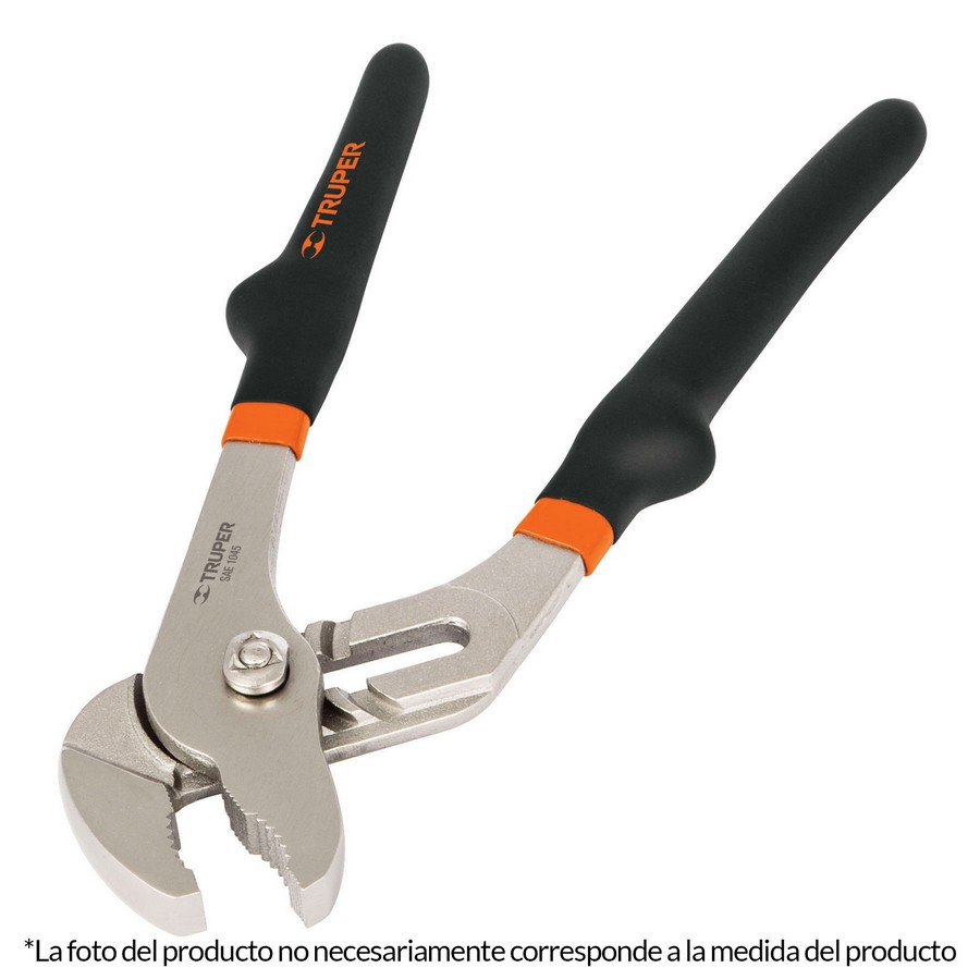 ALICATE EXTENSION TAL 10 PULG 17351