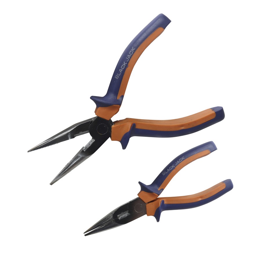 ALICATE PINZA PTA LARGA 6