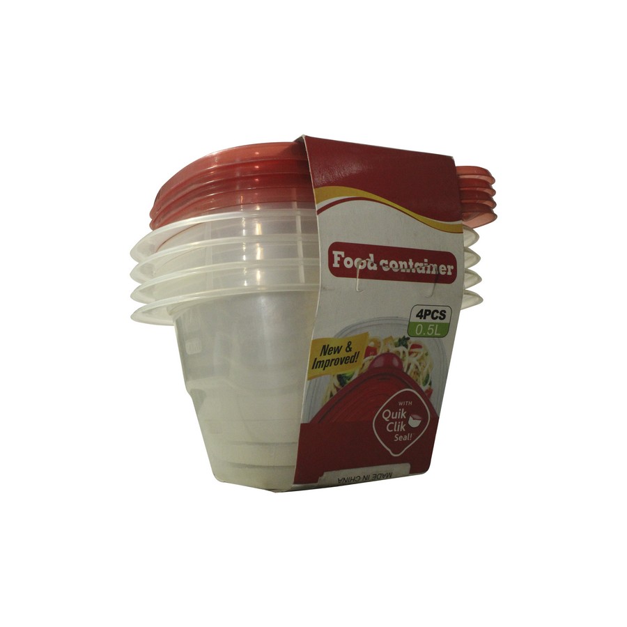 TOPPERS PLASTICOS 4PZ 8757 (NC)