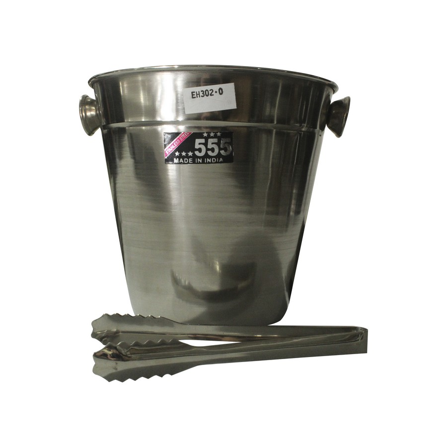 HIELERA METAL 15CMS MI-152-15CM