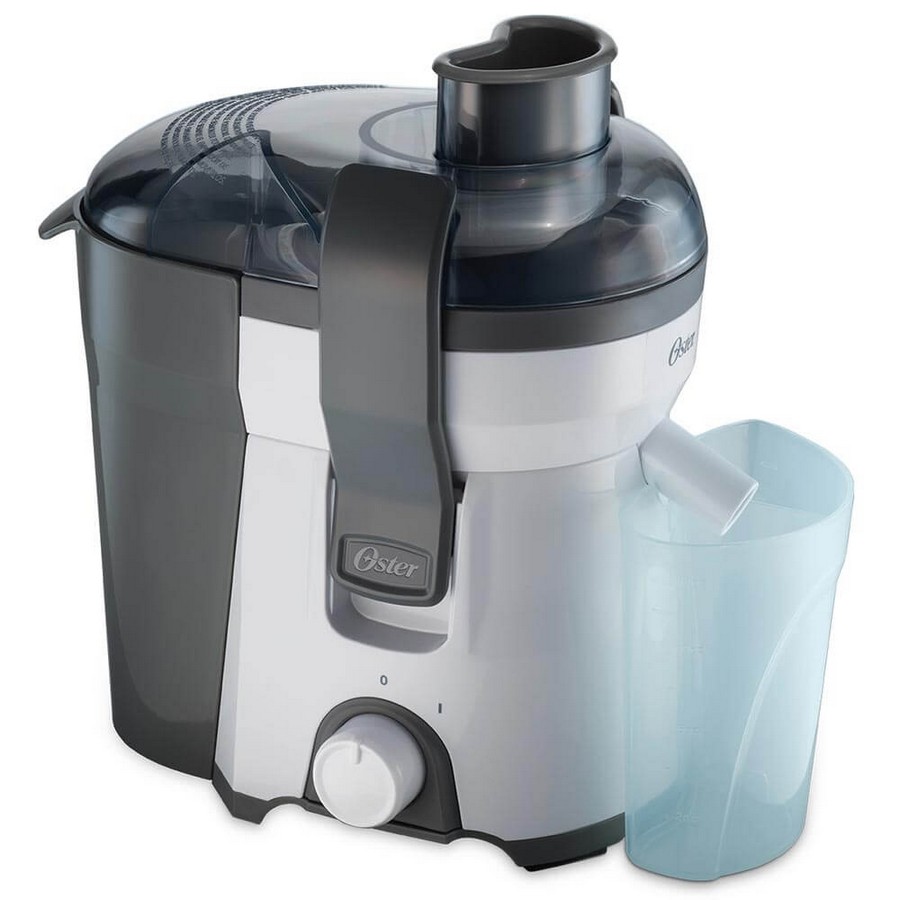 EXTRACTOR DE JUGOS OSTER FPSTJE316W013