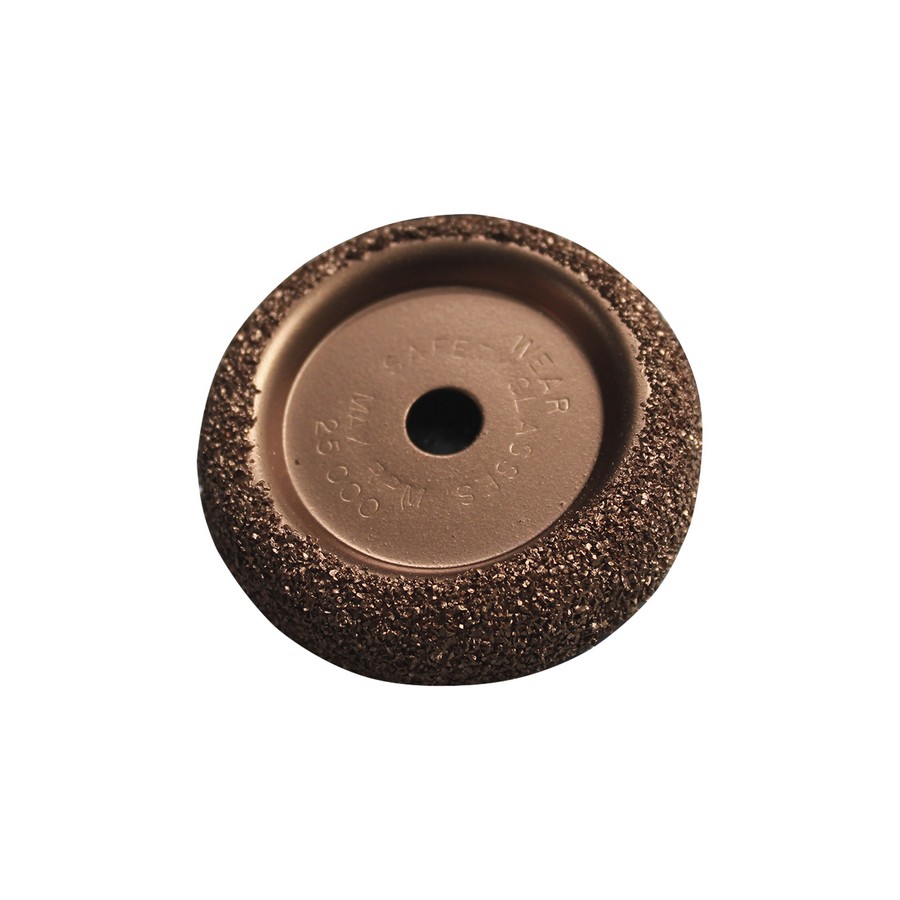 RUEDA RASPADORA DE TUNGSTENO AGUJERO 3/8” P/LLANTAS VIPAL (UNIDAD)