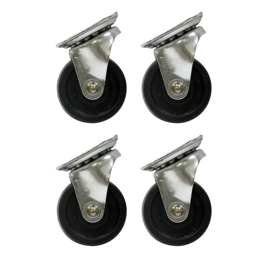 RODO HULE C/PLANCHA 50MM SG-50R (JGO 4)