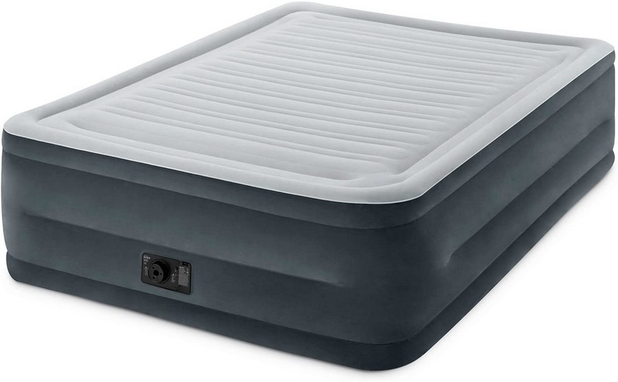 COLCHON INF QUEEN COMFORT CON INFLADOR 67769-ED