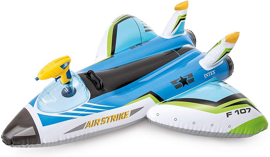 FLOTADOR T/AVION 57536-NP