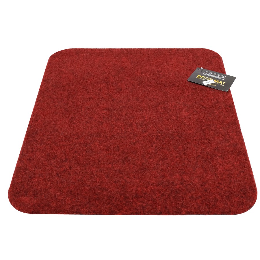 ALFOMBRA P/PUERTA 40X50CM DM-02 (DESC)