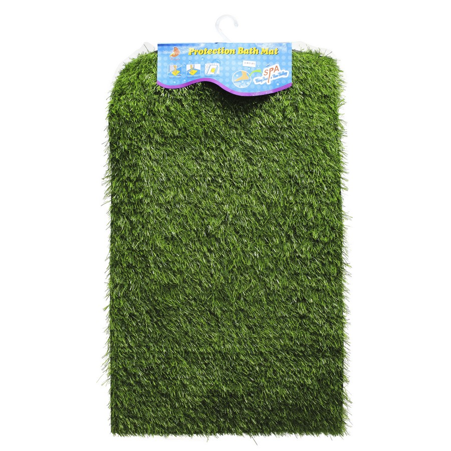 ALFOMBRA T/GRAMA ENTRADA 75X45CM 82188