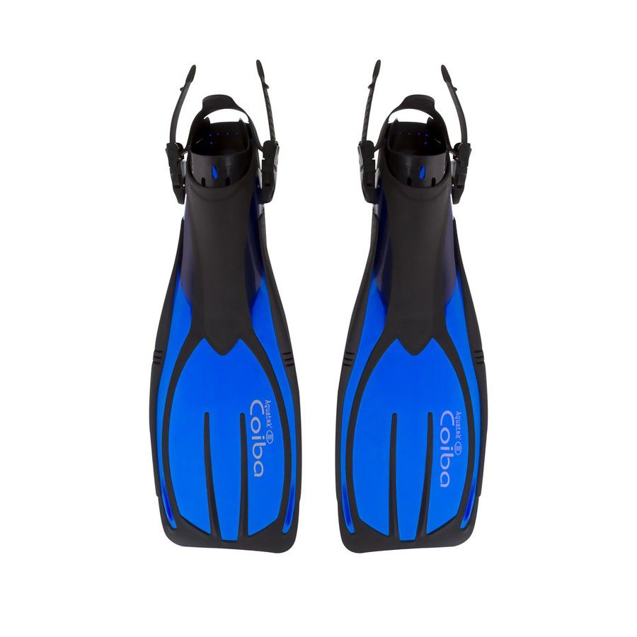 ALETAS COIBA M/L AQU-TB-L38 (PAR)