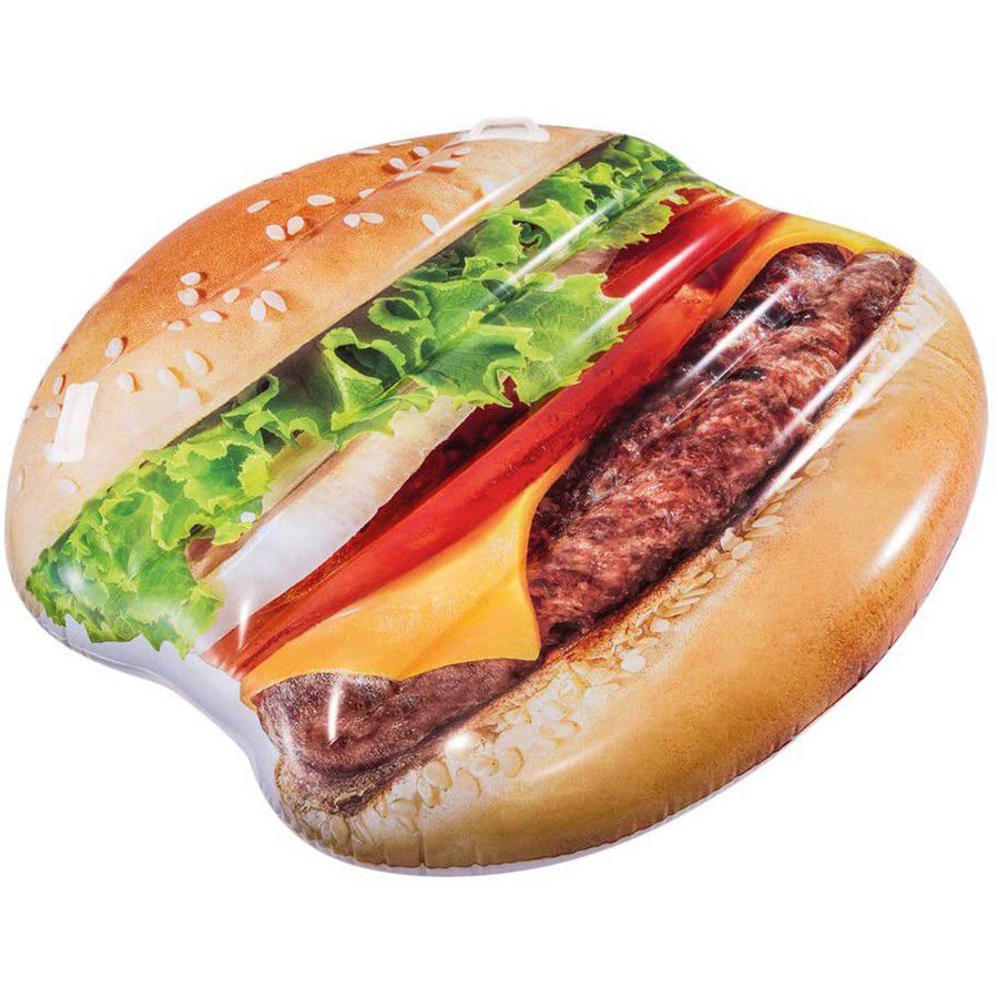 FLOTADOR T/HAMBURGUESA INT-58780