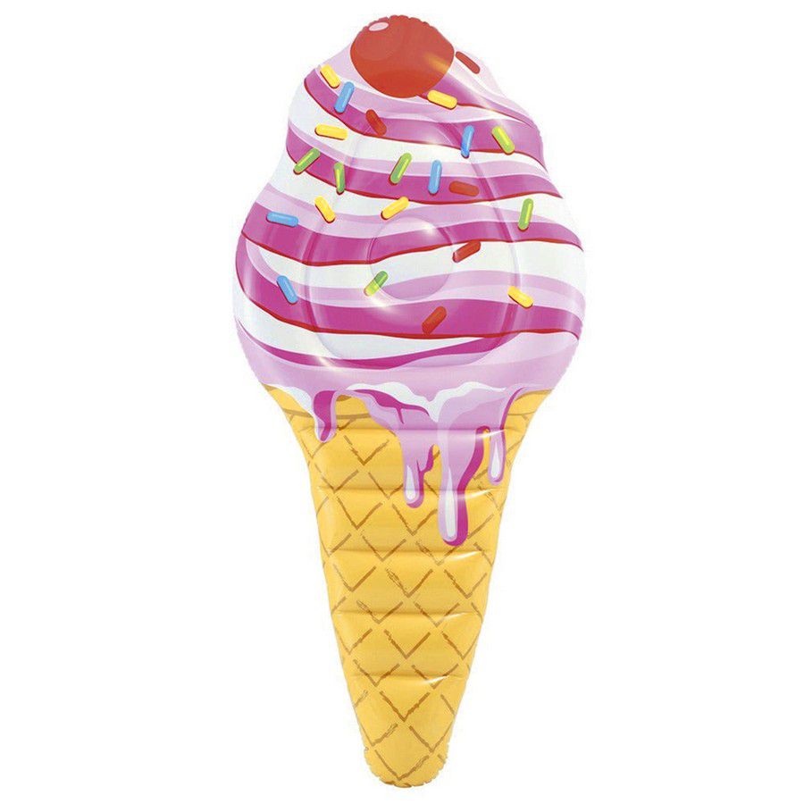 FLOTADOR TIPO HELADO INT-58762EU