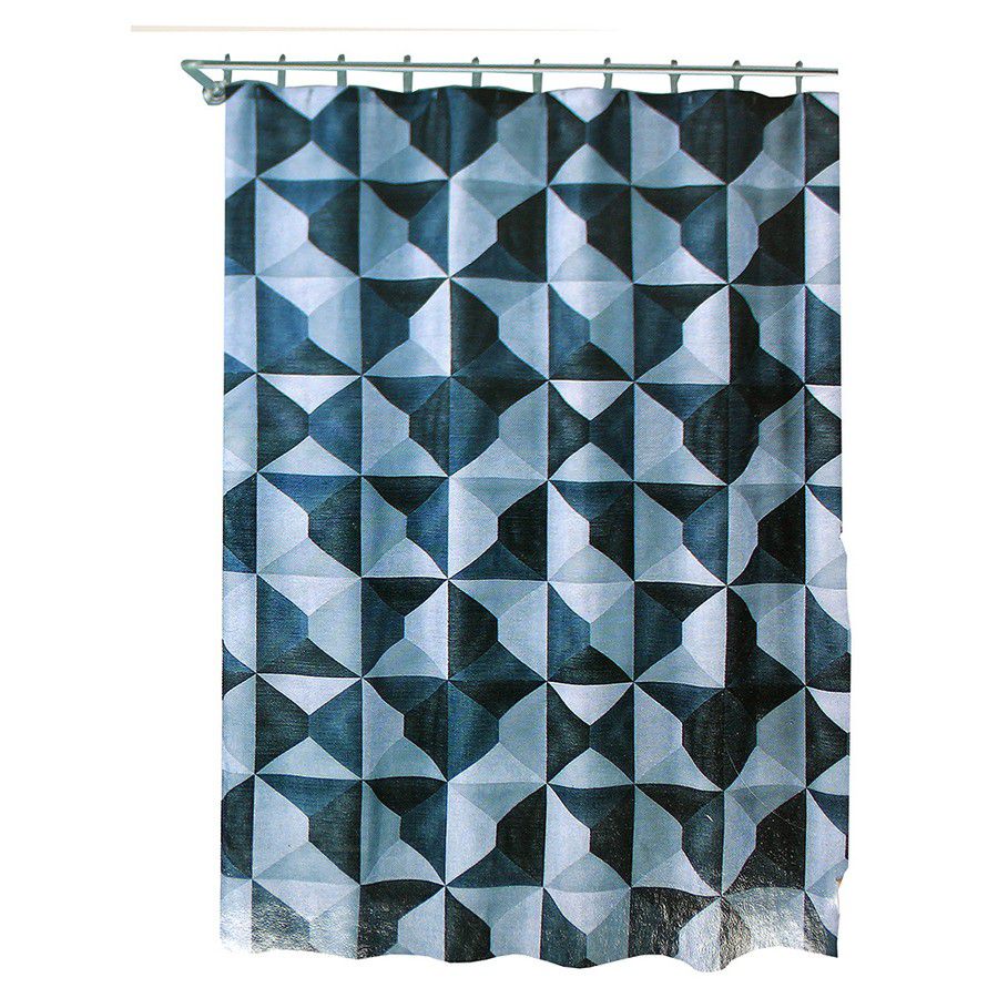 CORTINA P/BAÑO SCR-2411