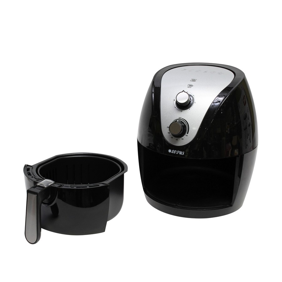 FREIDORA D/AIRE 3.2L LT-2603