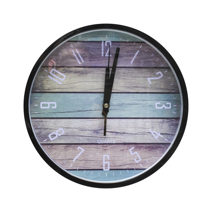 RELOJ DE PARED 82132