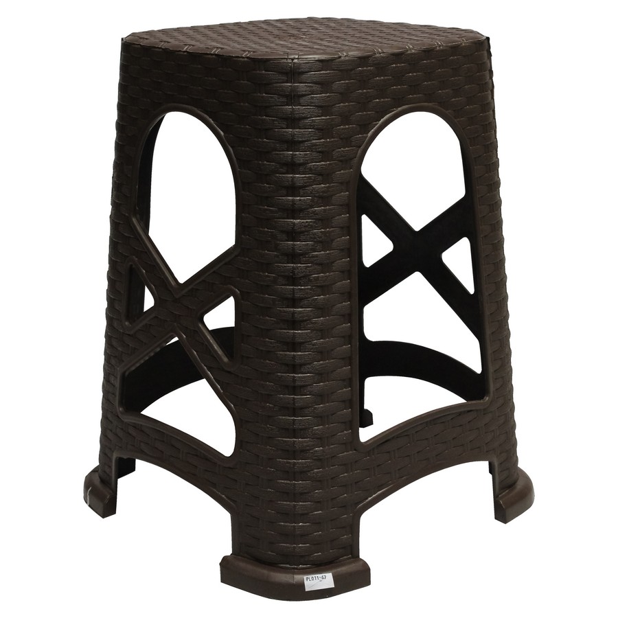 BANCO PLAST. T/RATTAN TK-92