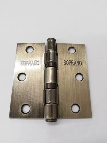 BISAGRA SOPRANO 3X3 ANTIGUO C/T (PRS)