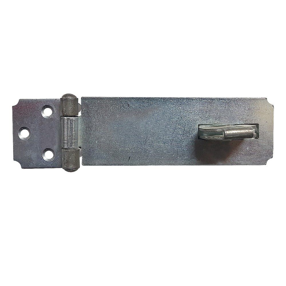 PORTA CANDADO GALV HEAVY DUTY 4 PULG BRZ00400
