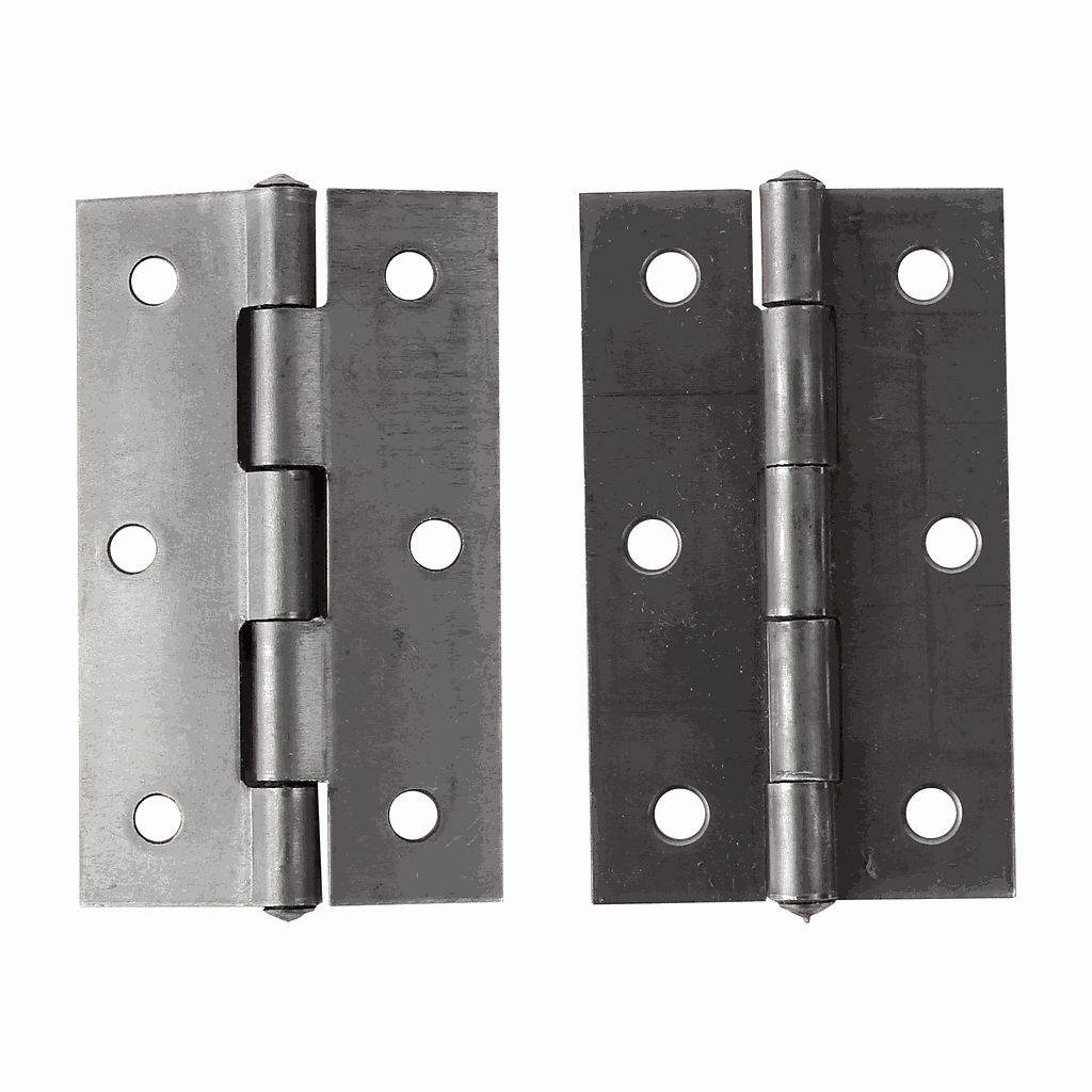 BISAGRA HO.  LIV 3 (PRS)