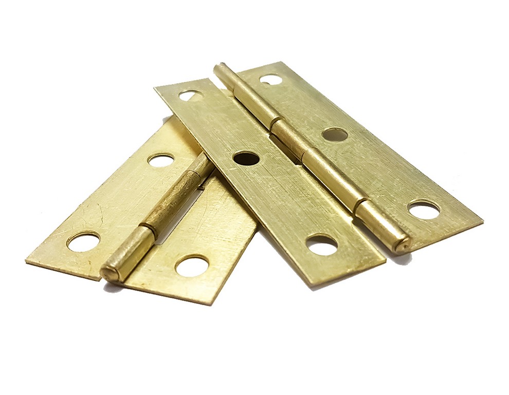 BISAGRA LIV. LAT. 2 1/2  (PRS)