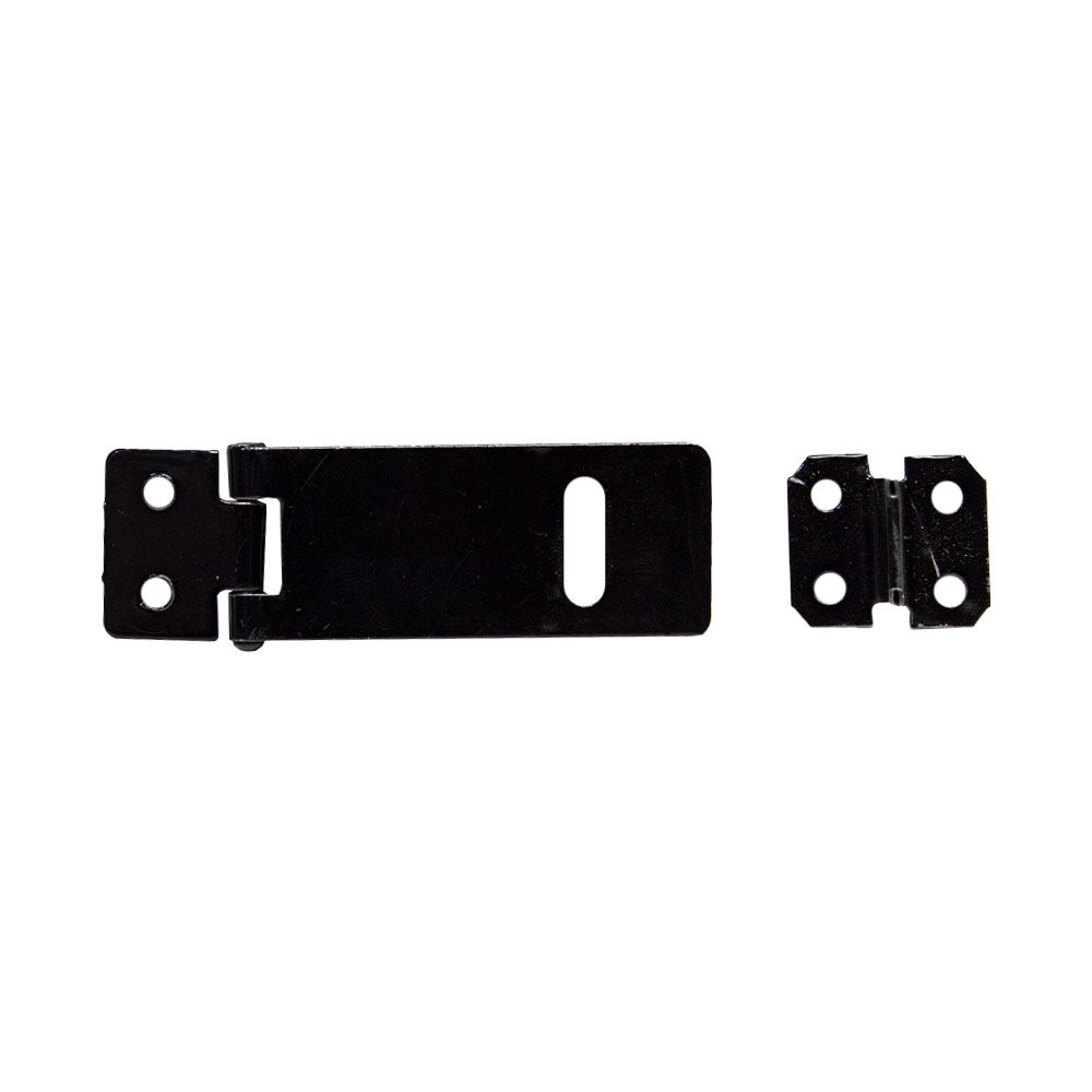 PORTA CANDADO NEGRO 2 1/2 (NC)