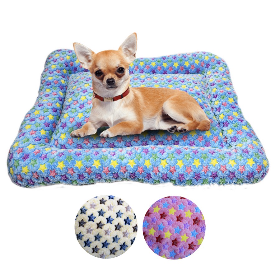 CAMA P/MASCOTAS 57X46CM PET-1749