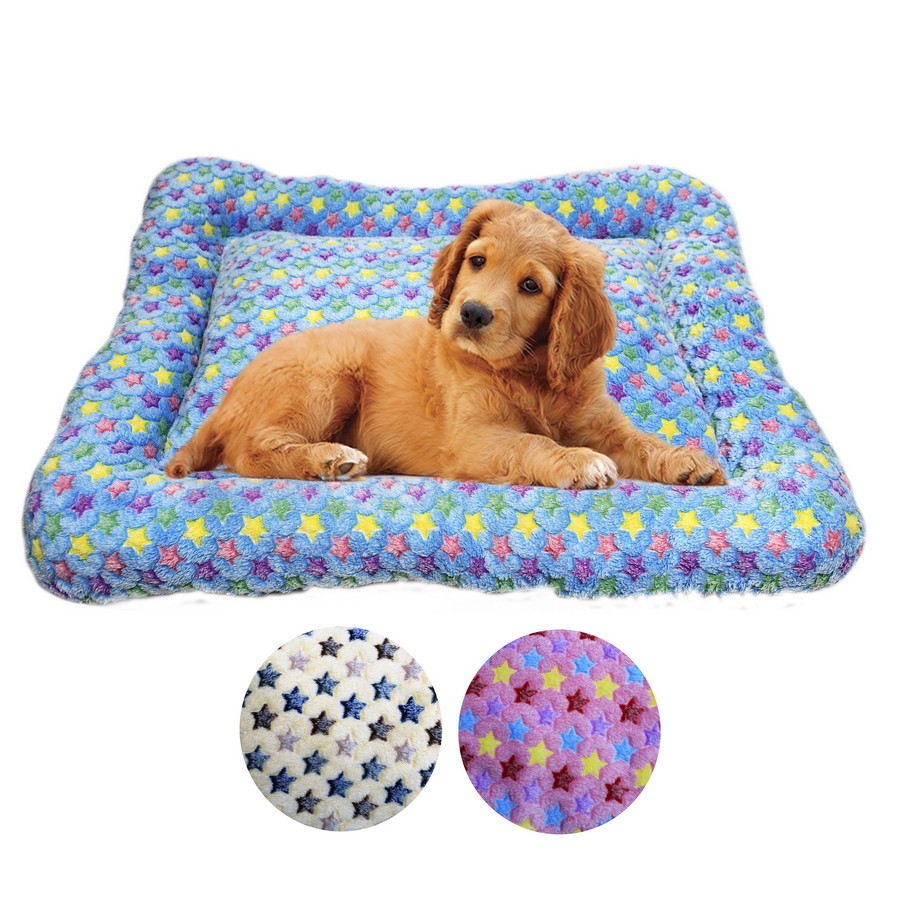 CAMA PARA MASCOTAS 70X56CM PET-1750