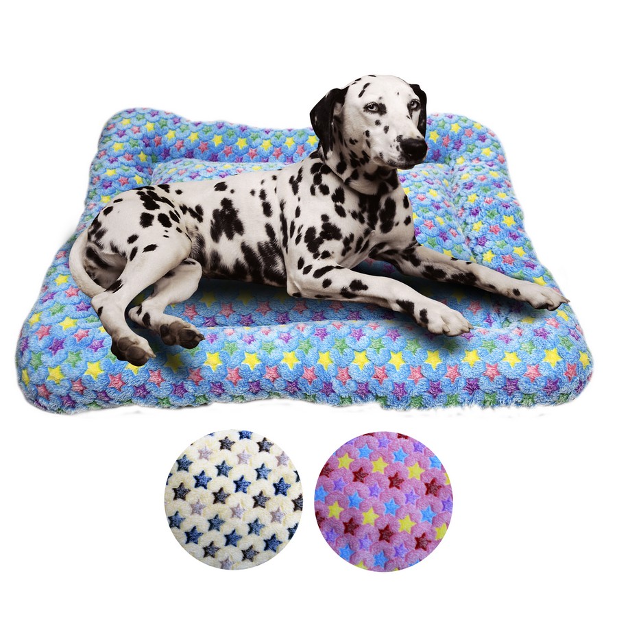 CAMA PARA MASCOTAS 86X69CM PET-1751 (DESC)