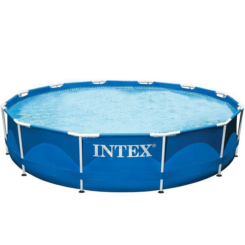 PISCINA PLASTICA FAMILIAR 12PIES X 30PULG 28210