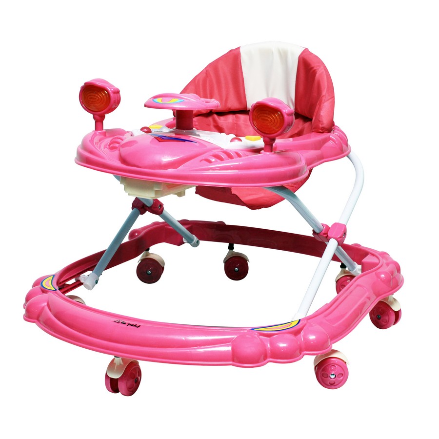 ANDADERA P/NIÑOS LP-9671