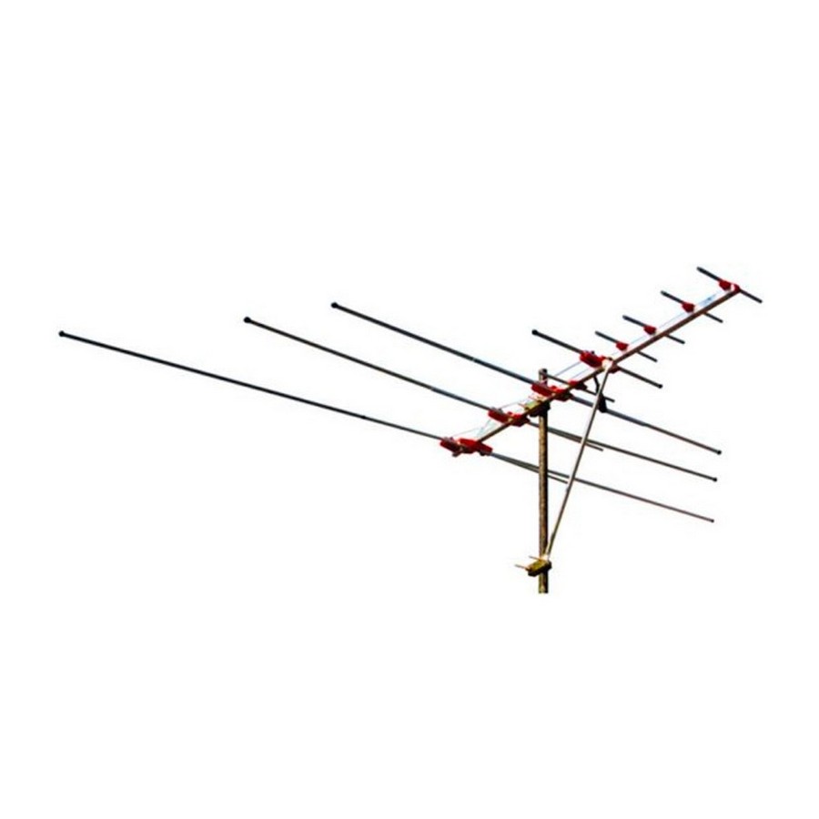 ANTENA P/TV UVV-633