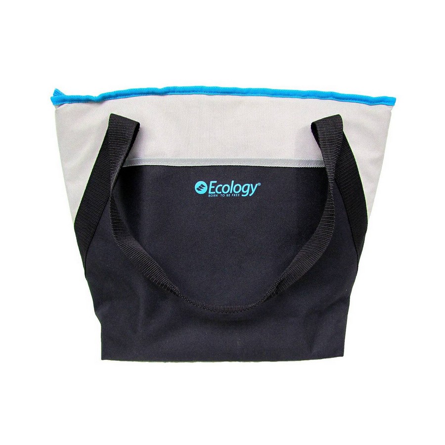 BOLSO PLAYERO NEGRO 16L