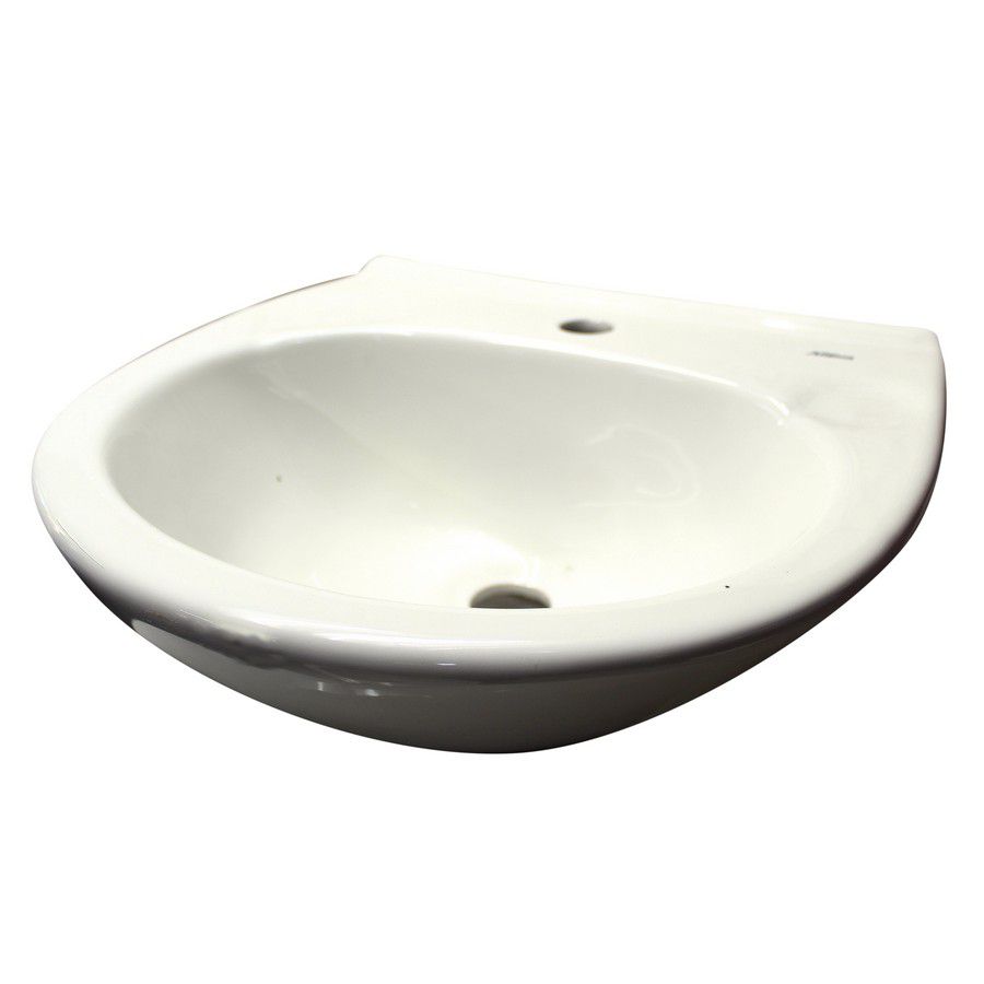 LAVABO ESPORT BLANCO