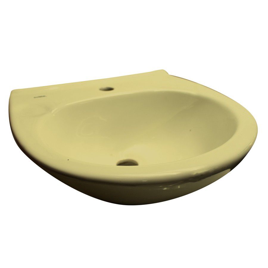 LAVABO ESPORT BLANCO HUESO