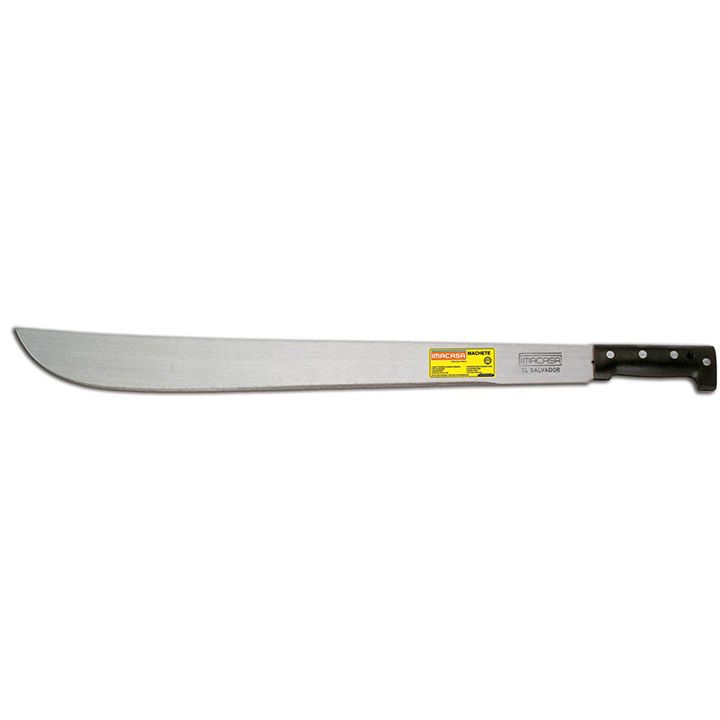 MACHETE 152 22PULG REMACHADO IMACASA 12204