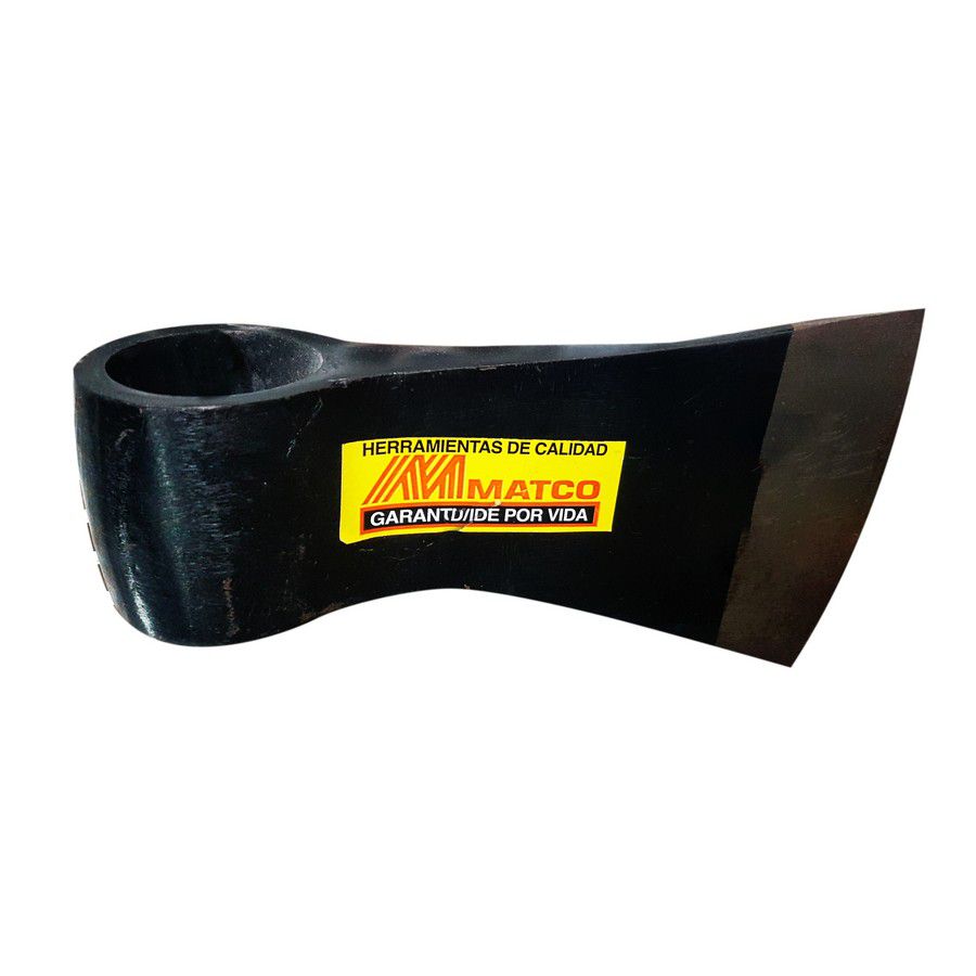 HACHA OJO REDONDO 751/4 1/2 LBS 250245 (DESC) (NCR)