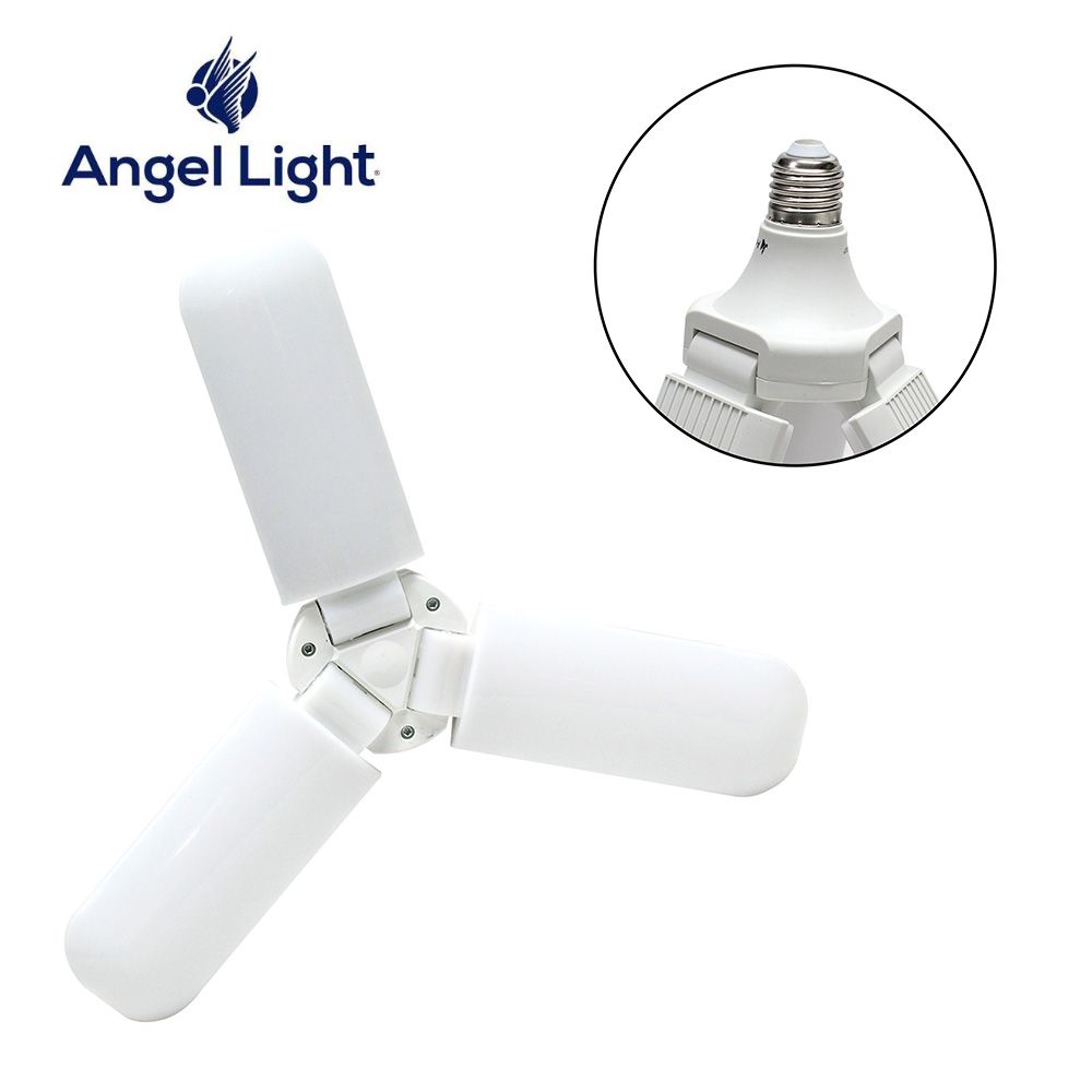 BOMBILLO LED PLEGABLE 42W A105-TLL-42W