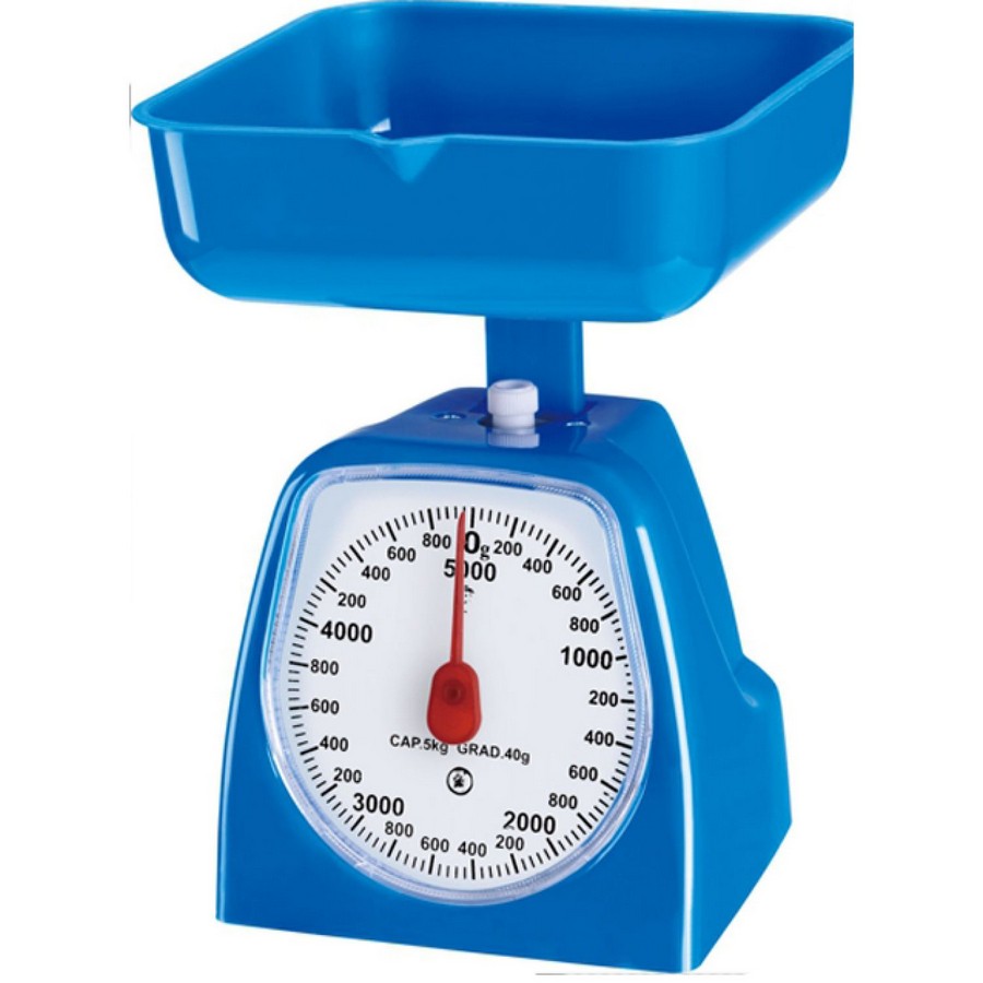 BASCULA DE MESA 11LB/5KG