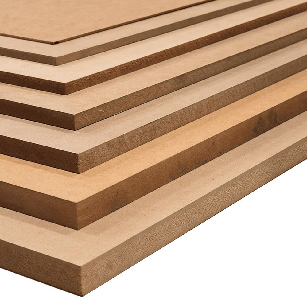 DURPANEL CHAPIN 1.83 X 2.44 X 15 mm (5/8)